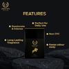 DENVER Sporting Club League Perfume For Men - 60ML |Premium & Long Lasting Perfume| Eau De Parfum