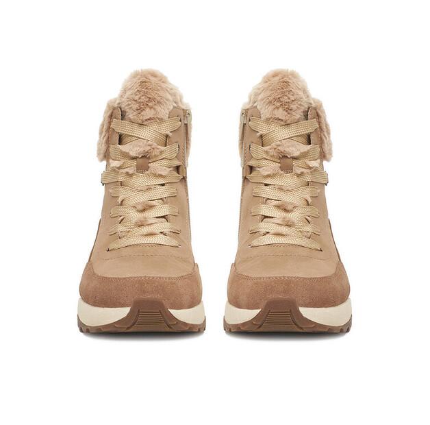 Ботильоны Rieker CEO-W2571-20 бежевые