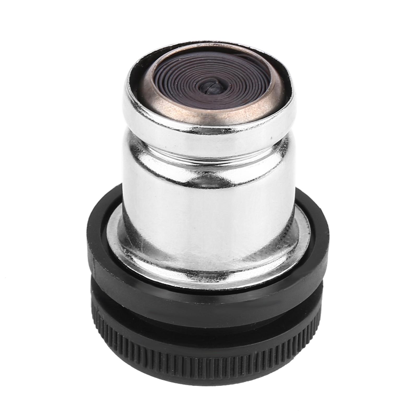 Cigarette Lighter Socket Car Cigarette Lighter, 12V Front Cigarette Lighter Assembly for 12V Cars Diameter 21mm