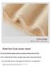 Women's Cashmere Loose Round Neck Sweater, Brushed Knit, Thickened for Warmth - Autumn/Winter 2026 Collection.