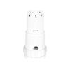 DERRON FZ-AG01K1 Ag Silver Ion Antibacterial Humidifier Filter for KC-W380 SW KC-AX60 KC-BB60 Water Scale and Odor Control