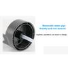 Water Bottle Pump USB Charging Automatic Electric Water Dispenser Pump Bottle Water Pump Auto Switch Drinking Dispenser