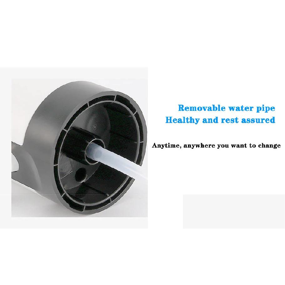 Water Bottle Pump USB Charging Automatic Electric Water Dispenser Pump Bottle Water Pump Auto Switch Drinking Dispenser