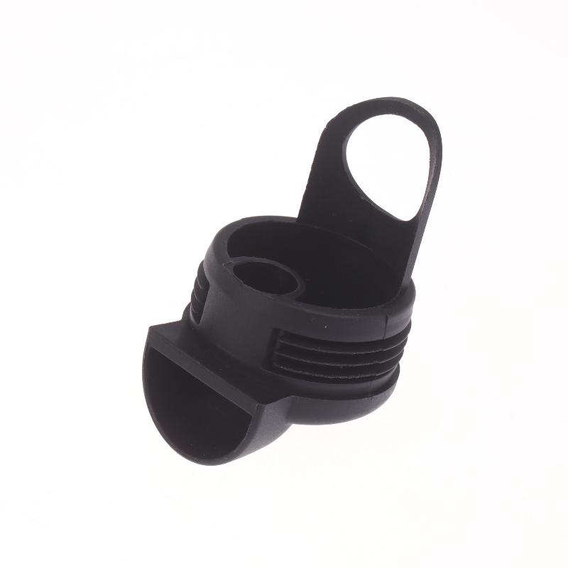1/2Pcs Milking Machine Drain Valve DL Jetter Tray Drain Valve Drain Plug Plastic Bottom Valve For Milk Machine Liner Cleaning