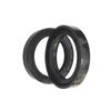 ID 53/54/55mm NBR Dichtung, Nitrilkautschuk TC Wellendichtring Gehäusedichtung, Schlagfeste Dichtung (1) (54x68x8mm)