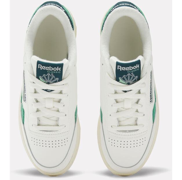 Кроссовки Reebok CLUB C REVENGE
