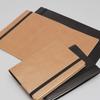 Laconic Notebook Cover Insert Brown B6, Type, LDC11-140BR