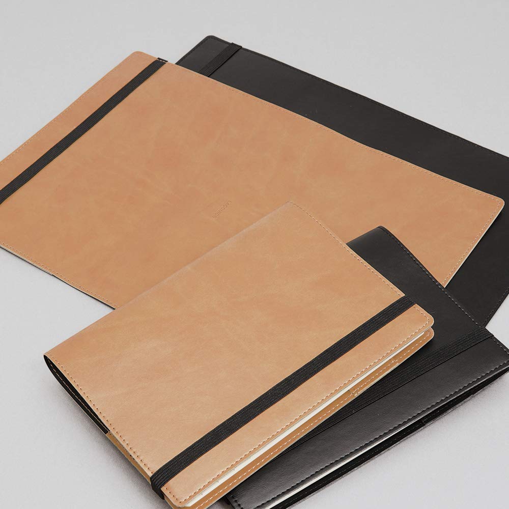 Laconic Notebook Cover Insert Brown B6, Type, LDC11-140BR