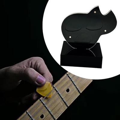 Gitar Aksesuarları – Gitar Mızrabı