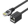BIAZE Cat6 RJ45 Gigabit Ethernet Extension Cable