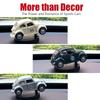 Drifting Turning Fishtailing Moving Swing cool fun retro vintage car ornaments dashboard interior accessories inside decorations
