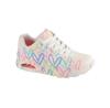 Uno-Spread The Love Sneakers