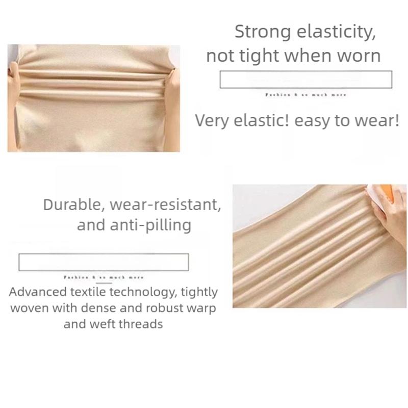 Autumn and Winter Women's Double-sided Velvet Base Shirt Soft Skin-friendly Polo Collar Base Shirt Slim Fit Warm Solid Color Stretchy Pullover Top