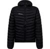 Rock Experience Fortune Hybrid Down Jacket