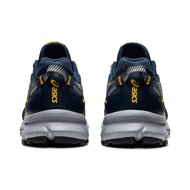 New Asics Trail Scout 2 'French Blue' 1011B181-400