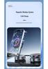 Magnetic Wireless Car Charger & Phone Cooler with Semiconductor Refrigeration
