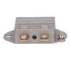 JFT249F Generator Electronic Regulator Aluminum Alloy Automatic Voltage Regulator Generator AVR for
