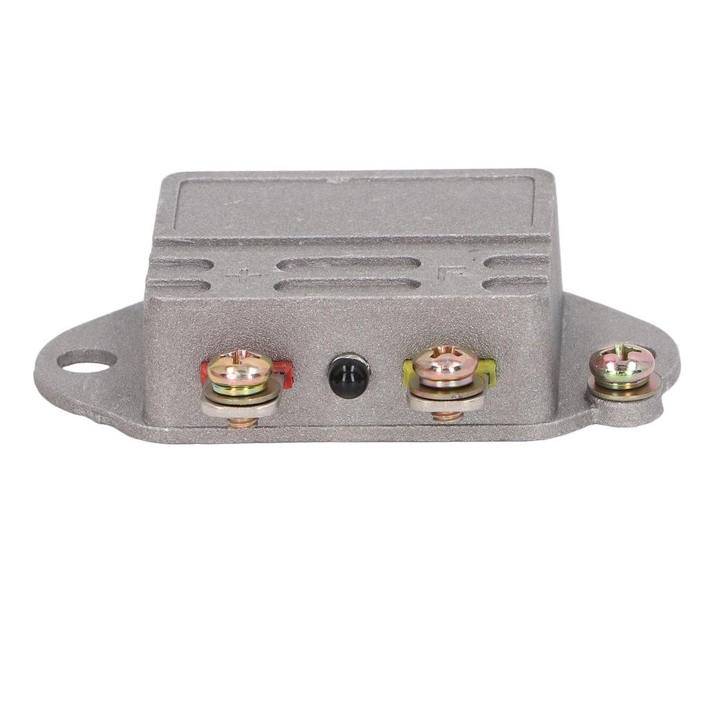JFT249F Generator Electronic Regulator Aluminum Alloy Automatic Voltage Regulator Generator AVR for