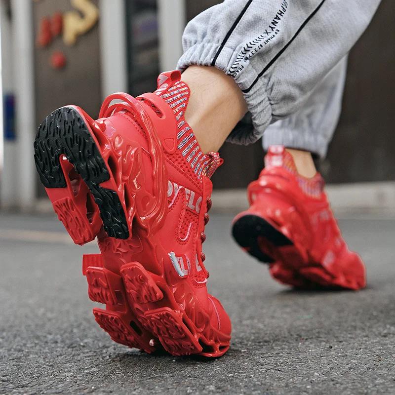 2024 novos sapatos para homens tênis masculino casual masculino sapato tenis sapatos de luxo treinador corrida respirável sapatos moda mocassins corrida