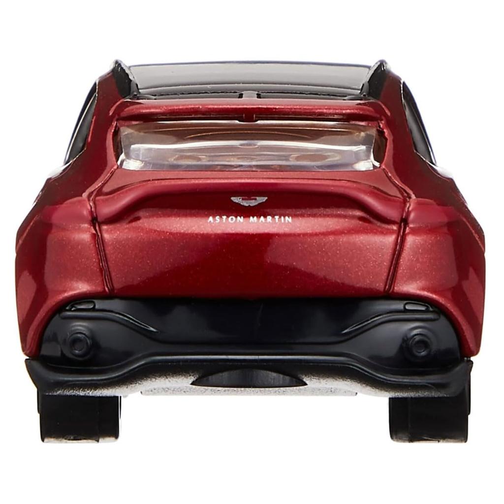 TAKARA TOMY Tomica Aston Martin DBX No.75 – Diecast Metal & Plastic