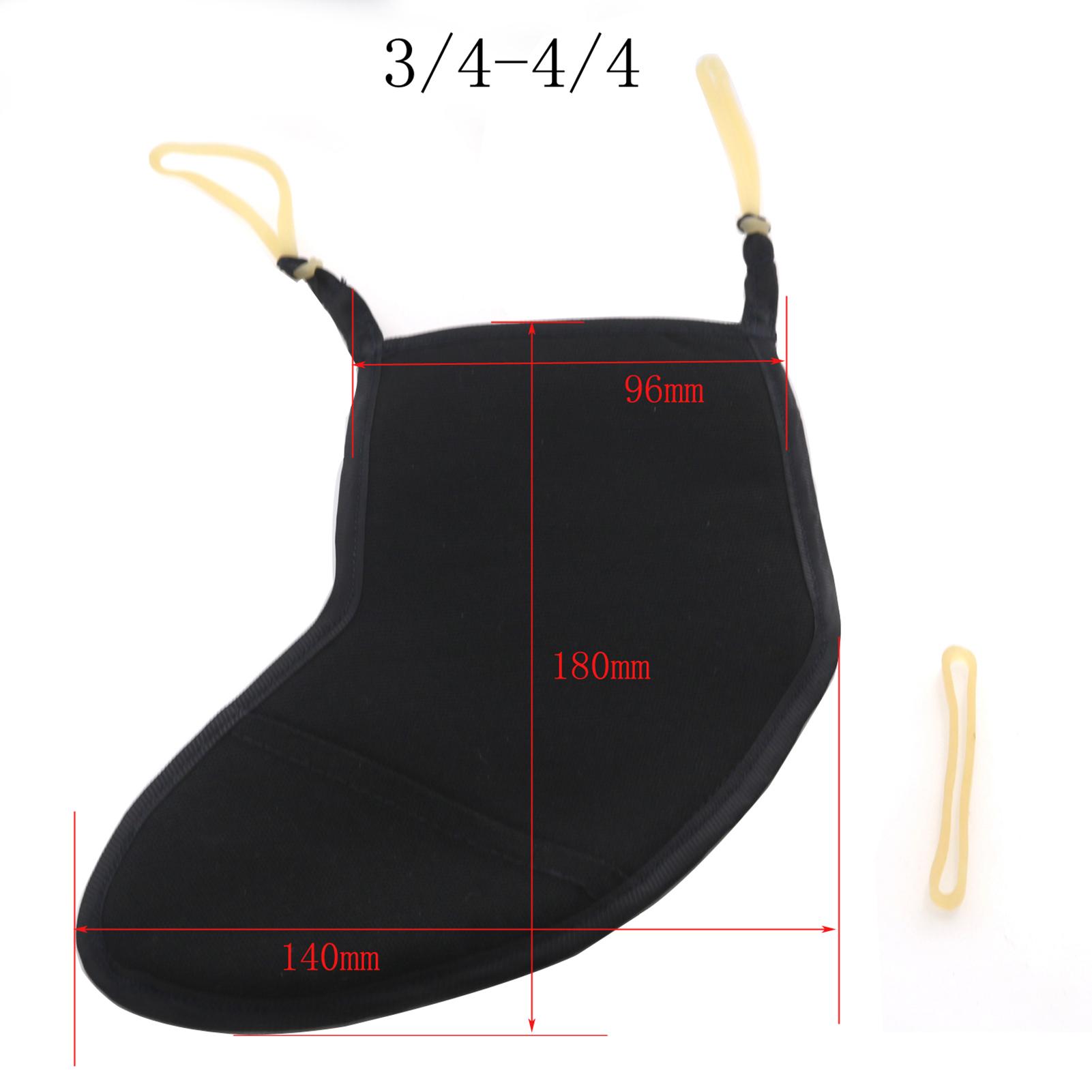 Чехол для подбородка для скрипки — фото 9