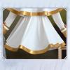 Frieren Cosplay Uniform Set Himmel Cosplay Costume with Wig Fancy Dress Stage Performance Outfit Everyday XL [COSIWO] Wear,