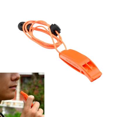 Sportovní vybavení – Píšťalky