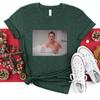 Friends Chandler TShirt Aesthetic Friends Tshirt Ive Had A Very Long Hard Day Shirts Funny Tv Show Tee Unisex Meme Tops