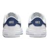 Nike Court Legacy GS 'White Mystic Navy' Sneakers DA5380-113