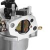 Generator Dual Fuel Carburetor LPG NG Conversion Kit Fits For GX160 2KW 168F 2.8KW GX200 170F Manual Chokes