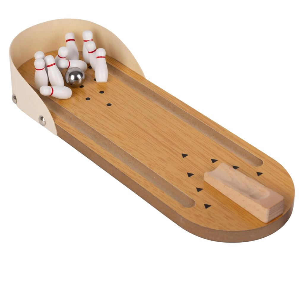 Trespass Bowler Table Toy