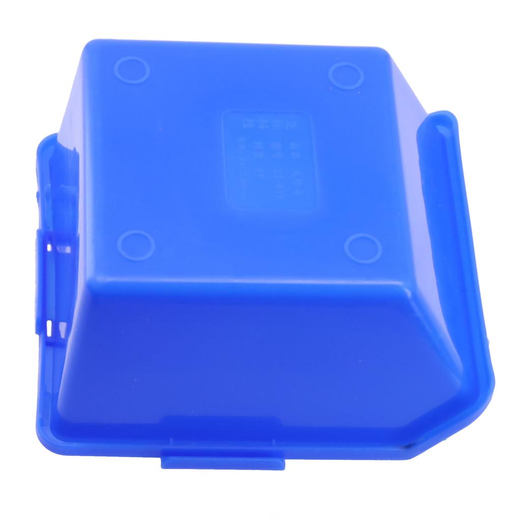 Quality PE Shelf and Screw Parts Container for Assemble Holder and Workshop
