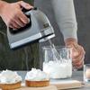 Kitchenaid 9-Speed Hand Mixer 5Khm9212 Color: Graphite