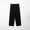 Waiemssielkeiwai French M-52 Chino Pants - Black