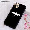 Angling Go Fishing Quotes Phone Case For iPhone 17 Air 16 pro max 15 14 plus 12 13 Shell Cover coque