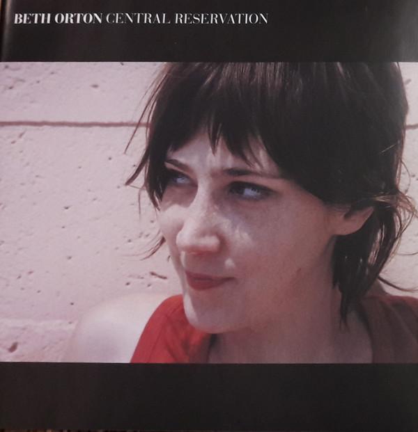 

CD BETH ORTON - Central Reservation HVNLP22CD,74321 Heavenly UK Рок Б/У