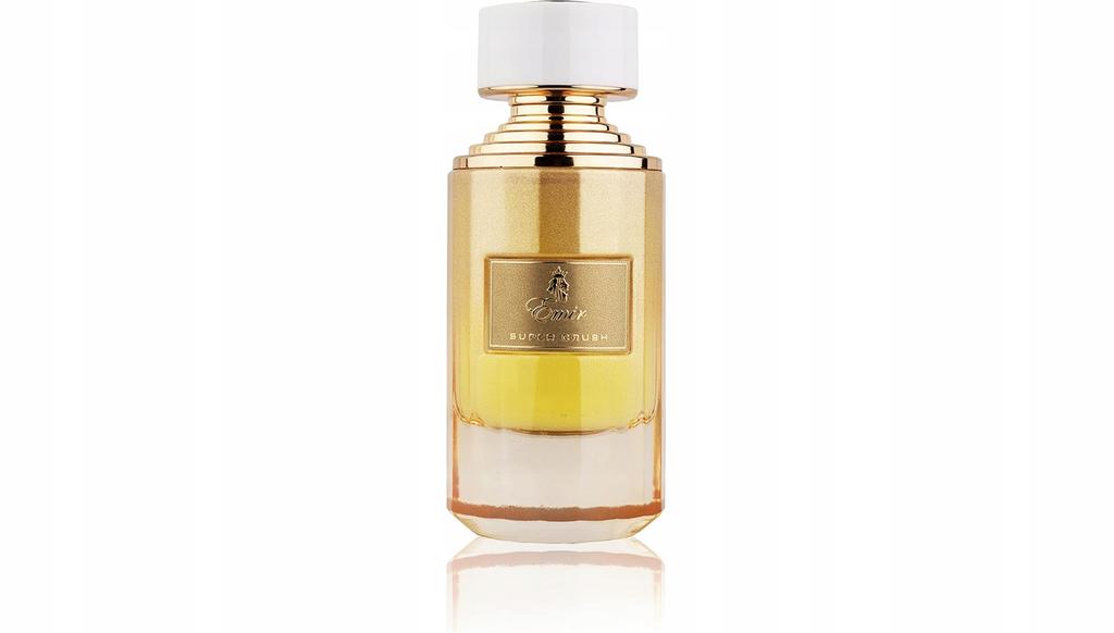 Paris Corner Super Crush Emir EDP 75 Ml Unisex Eau De Parfum