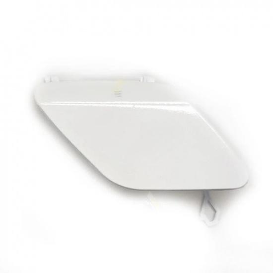 Front Tow Hook Cover For Mercedes E250 E300 E350 E550 Convertible AMG 2014-2016