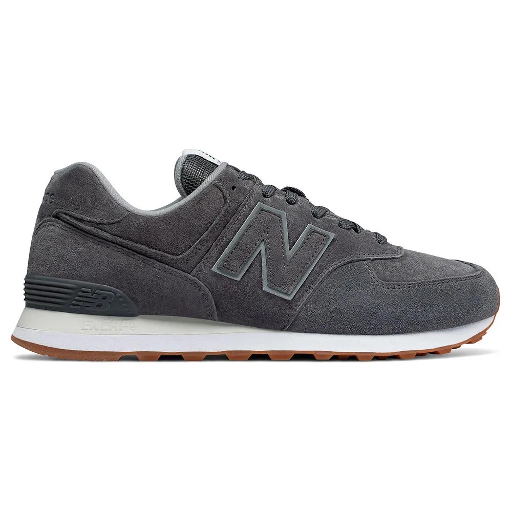 

New Balance Кросовки Pigsuede Pack 40