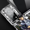 Attack Anime Phone Case For Xiaomi Redmi Note 15 14 13 12S 12 11 Pro Plus 14S 11S 11E 10 10S 11T 5G Personalized Cover Redmi Not