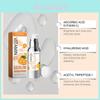 Eelhoe Vitamin C Serum For Brightening And Nourishing Skin With Hydrating Properties For Smooth Complexion