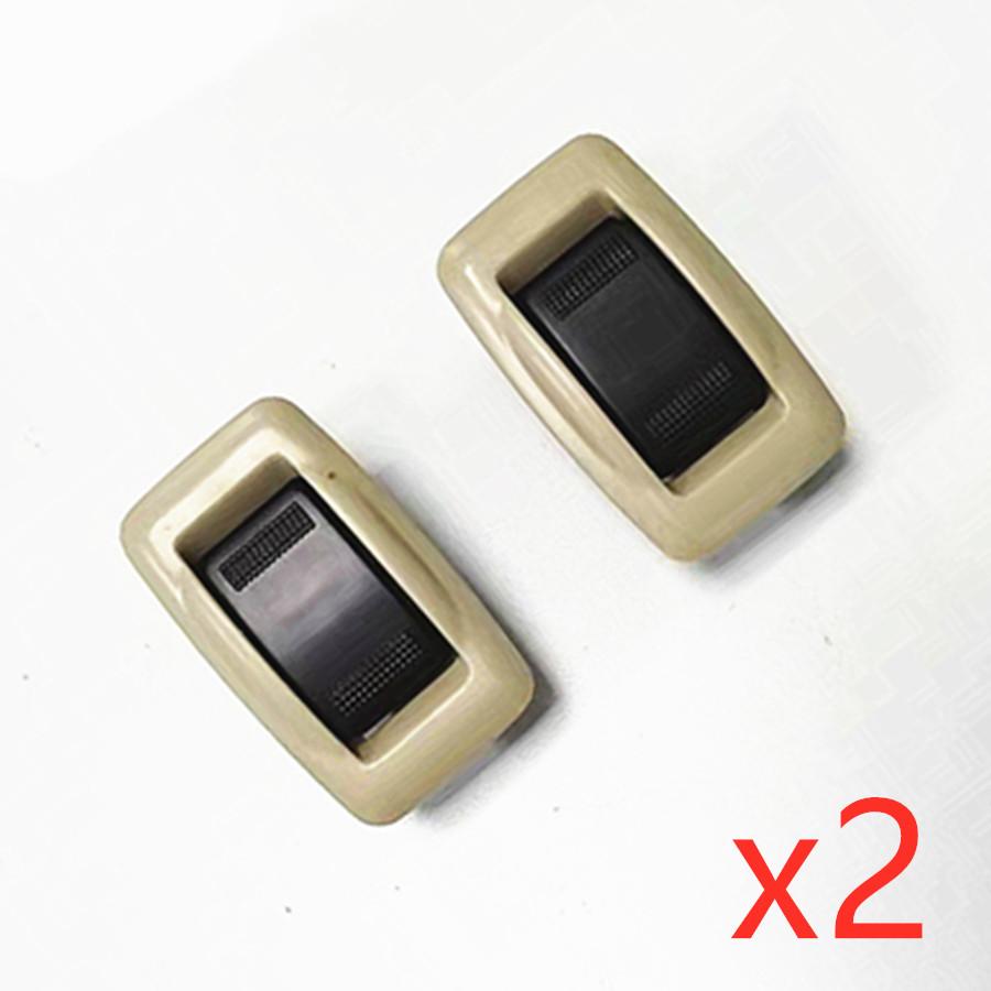 Car Accessories High Quality Original Rear Single Window Switch for Mazda 323 Family Protege BJ 1998-2003 Mazda Demio 2003 DW