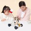 Catapult Toy Science Experiment Kit Diy Creative Inventions Education Model Toy Physics Science Toys For Children Gift Toy