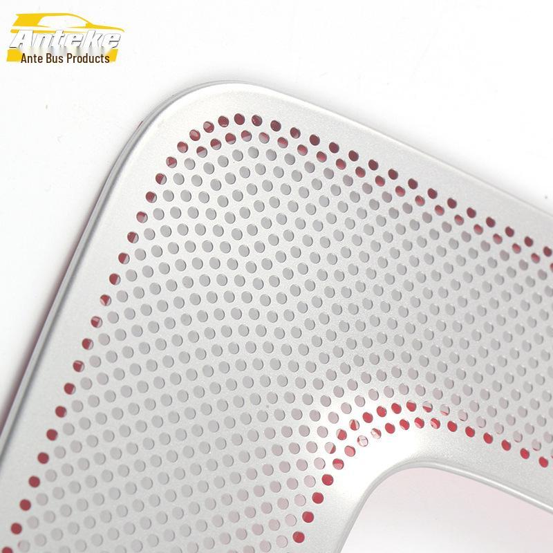 Kustu Roof Light Speaker Cover & Audio Panel Accessories for 21