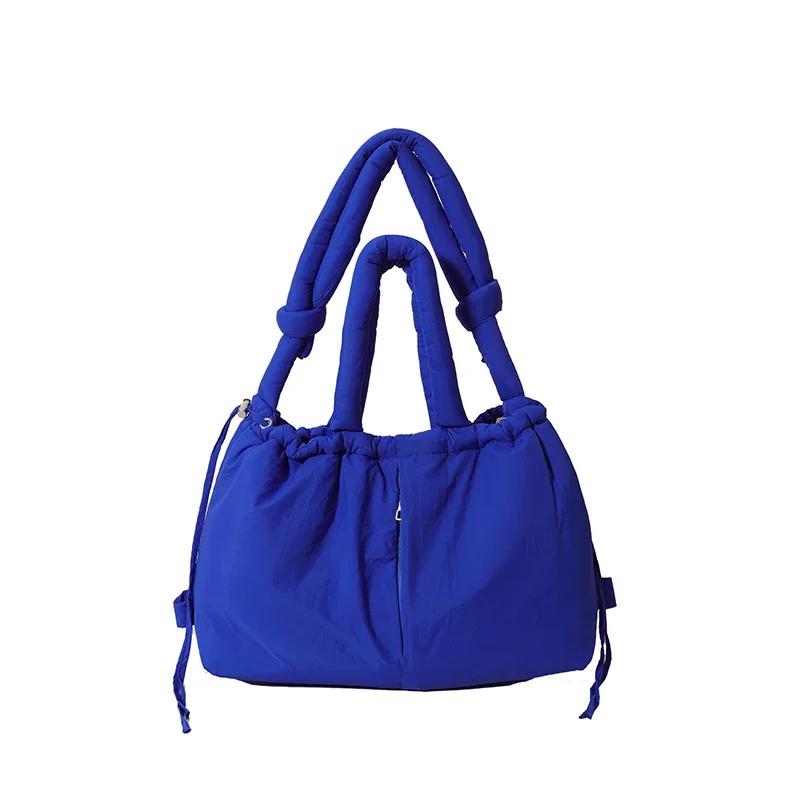 Pevné nylonové tašky přes rameno na zip na prodej módní dámské crossbody tašky vysoce kvalitní všestranné tašky