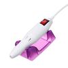 Electric Nail Art File Drill Manicure Polisher Machine Pedicure Care Sander Grinder Salon Kit