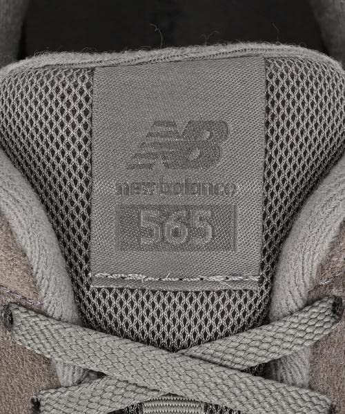 New Balance ML565 Sneakers 411565 AN Castle Rock Men's [Size 27.0cm]