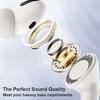 Airs Pro3 Bluetooth Headset Wireless Earphones TWS Earbuds With Siri Pop-up Window Waterproof Positioning Touch Control For Ios