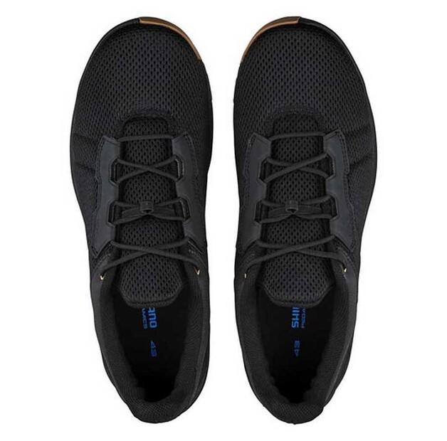 Shimano EX300 велосипедные туфли