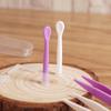 Lens Suction Stick Practical Multicolor Tweezers Lens Inserter Remover New Clamps Tool For Home And Travel Use Eye Care